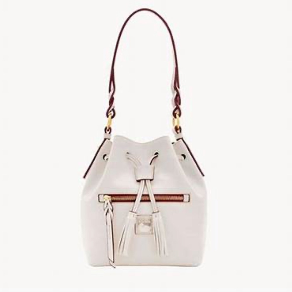 Dooney & Bourke Logan Drawstring Bag